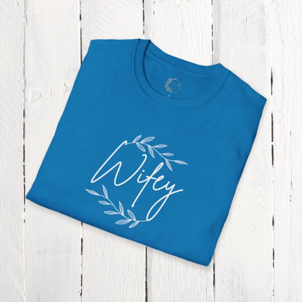 Wifey, tshirt - Image 52