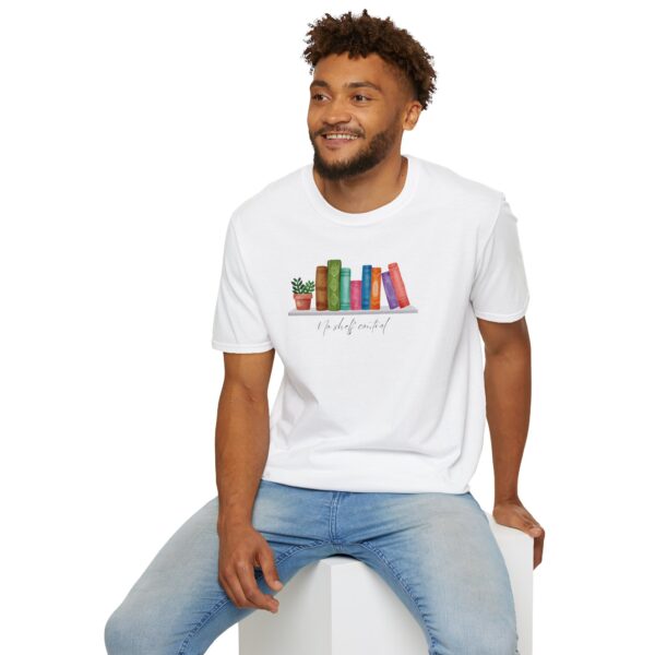 No shelf control - Image 12