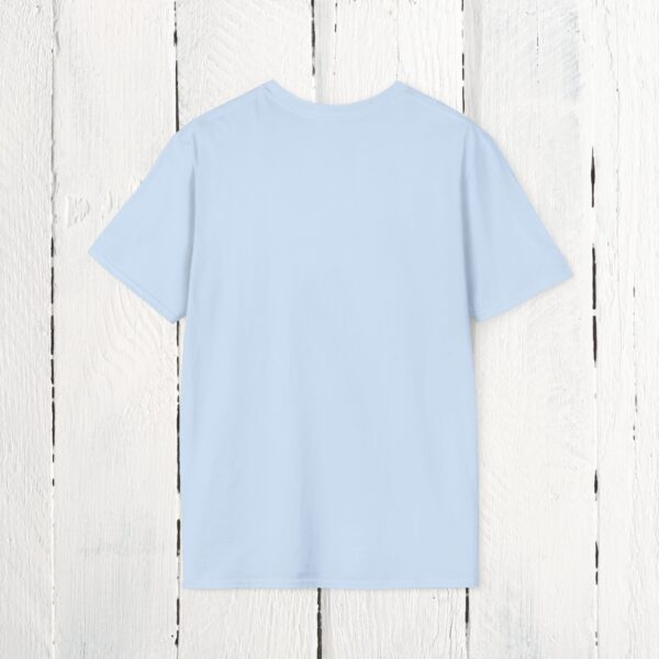 Let freedom ring Unisex T-Shirt - Image 39