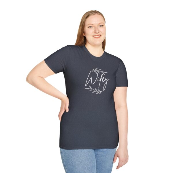 Wifey, tshirt - Image 77
