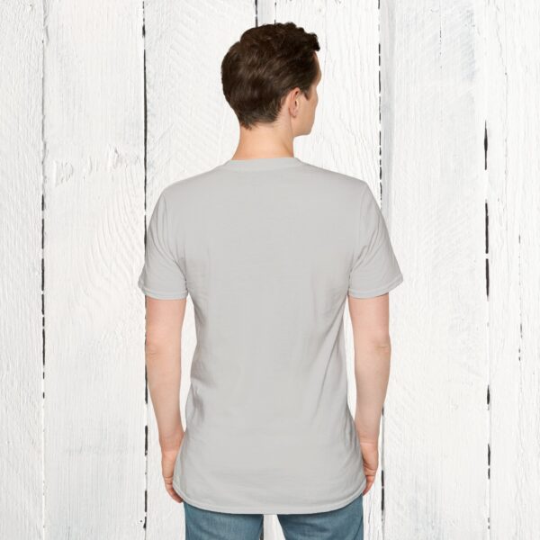 Let freedom ring Unisex T-Shirt - Image 32