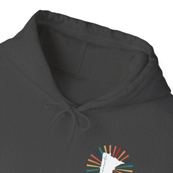 Minnesota hoodie - Image 70