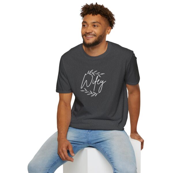 Wifey, tshirt - Image 24