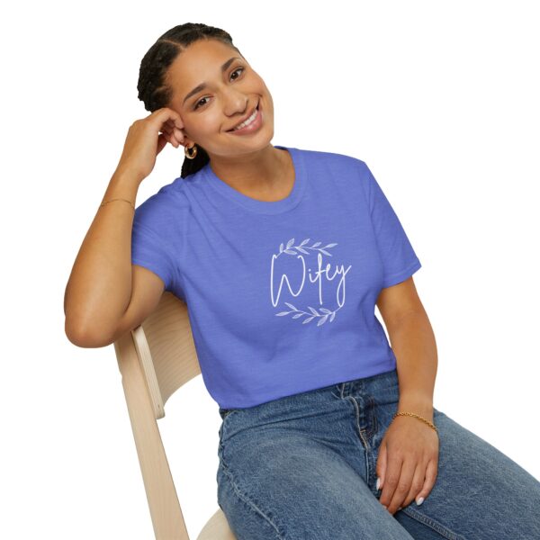 Wifey, tshirt - Image 46