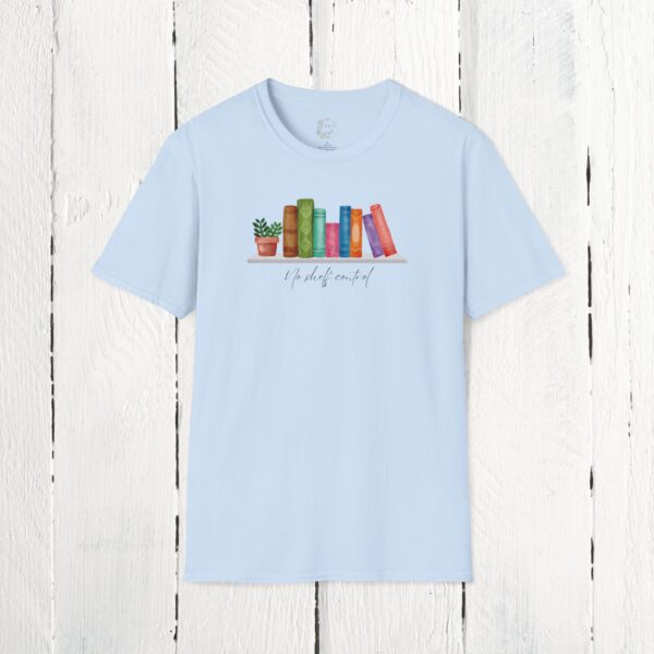 No shelf control - Image 38