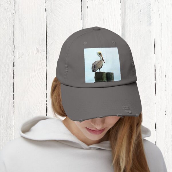 Pelican, hat - Image 18