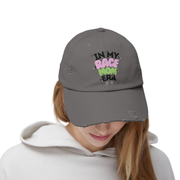 In my race mom era, hat - Image 19