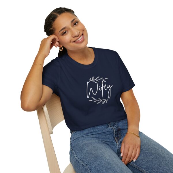 Wifey, tshirt - Image 70