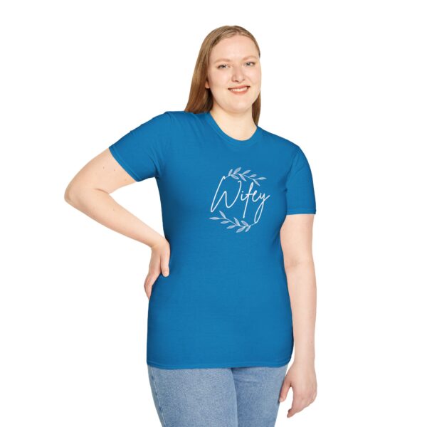 Wifey, tshirt - Image 53