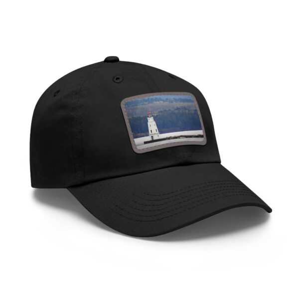 Lighthouse dad hat - Image 9