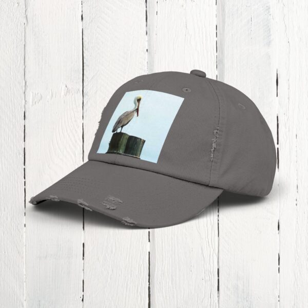 Pelican, hat - Image 16