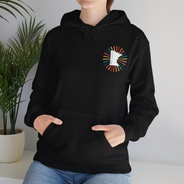 Minnesota hoodie - Image 26