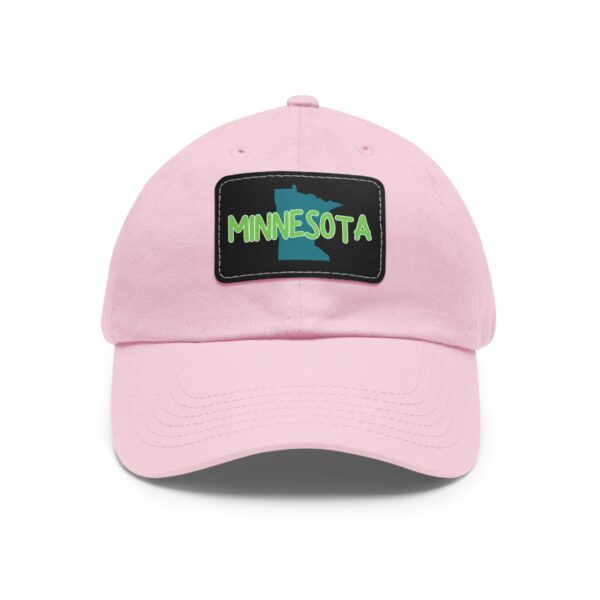 MN Minnesota hat - Image 6