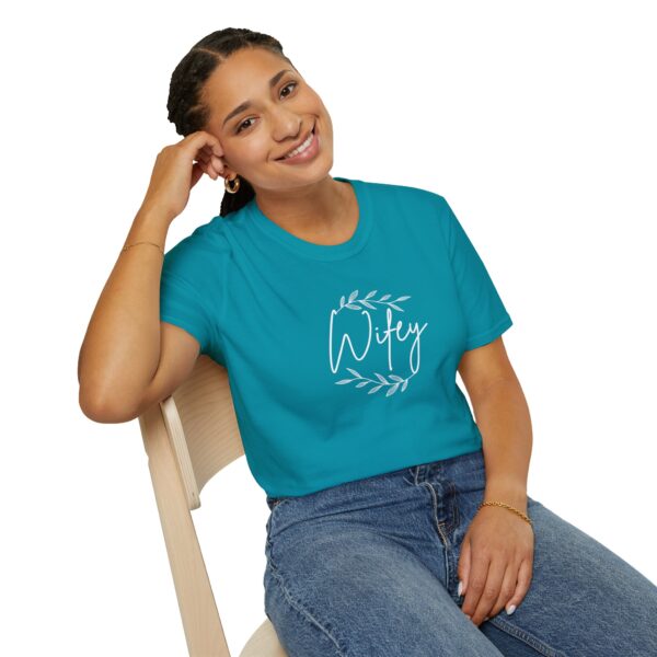 Wifey, tshirt - Image 34