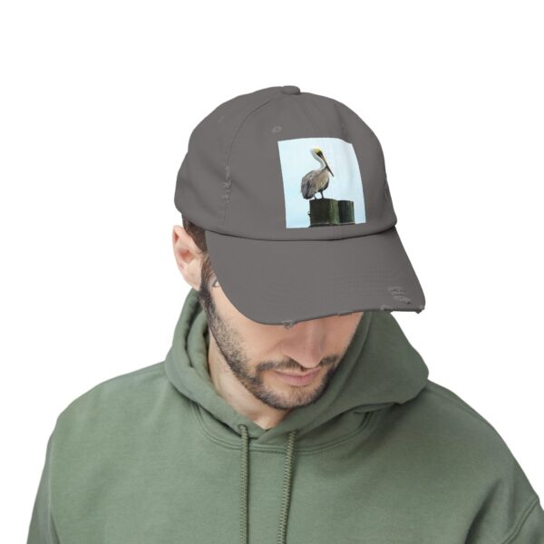 Pelican, hat - Image 20
