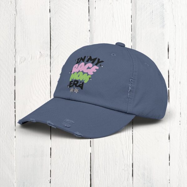 In my race mom era, hat - Image 12