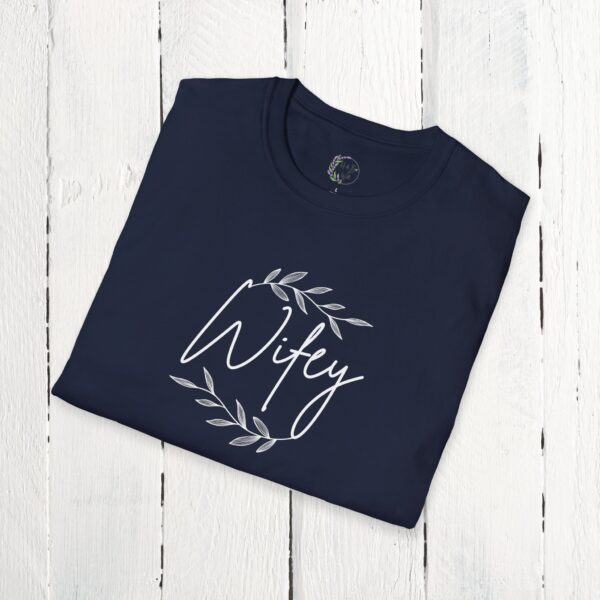Wifey, tshirt - Image 64