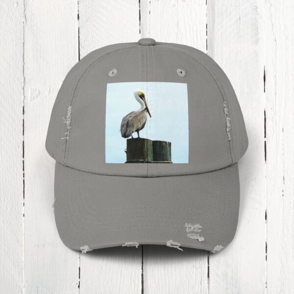 Pelican, hat - Image 7