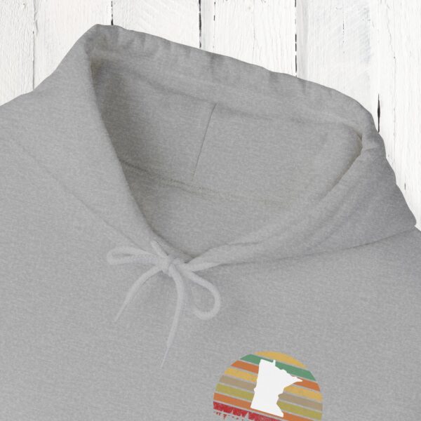 Minnesota hoodie - Image 27