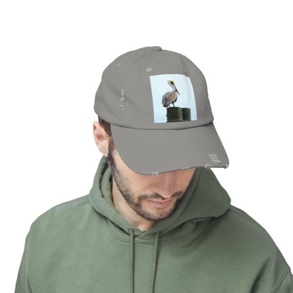 Pelican, hat - Image 12