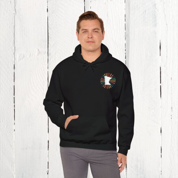 Minnesota hoodie - Image 22