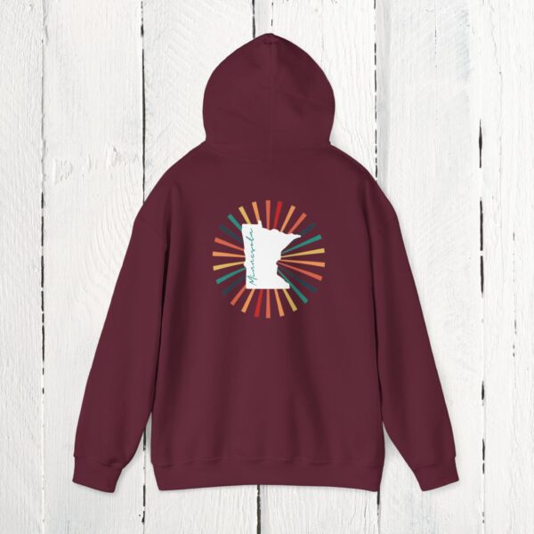 Minnesota hoodie - Image 42
