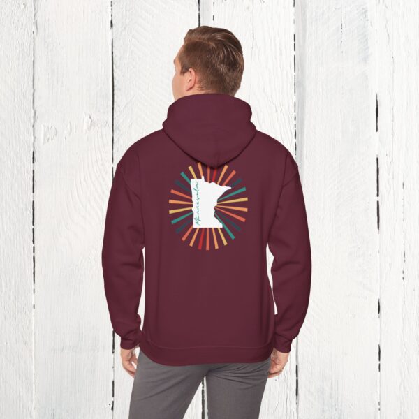 Minnesota hoodie - Image 49