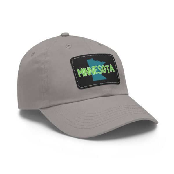 MN Minnesota hat - Image 12