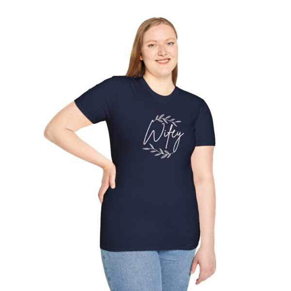 Wifey, tshirt - Image 65