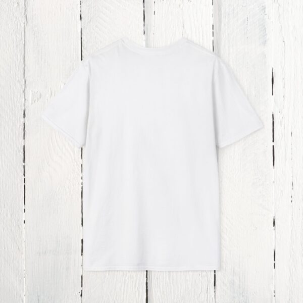 Send noods Adult Unisex T-Shirt - Image 2
