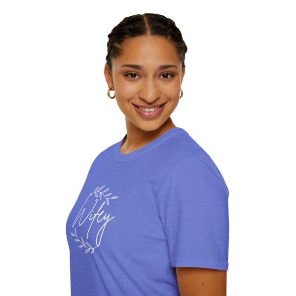 Wifey, tshirt - Image 45