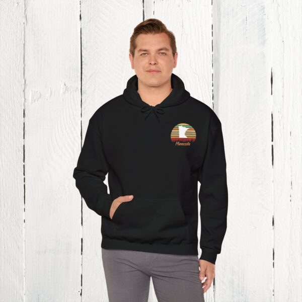 Minnesota hoodie - Image 20