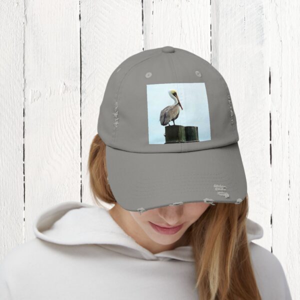 Pelican, hat - Image 10