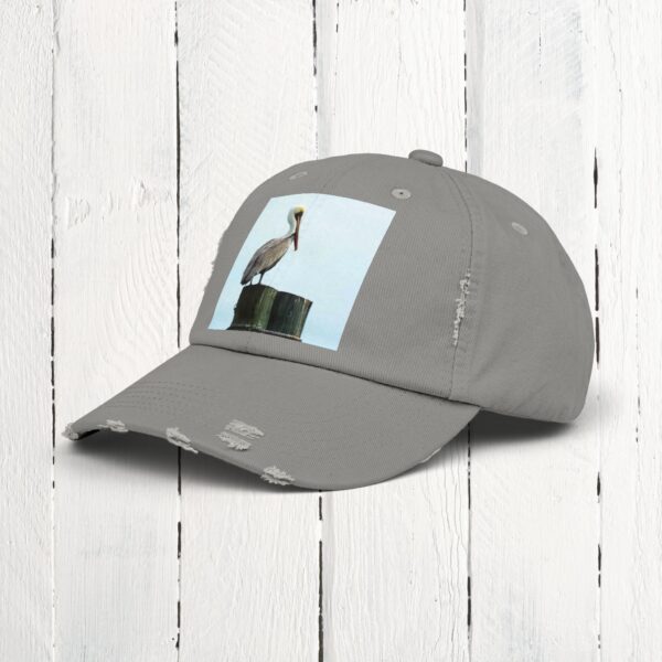 Pelican, hat - Image 8