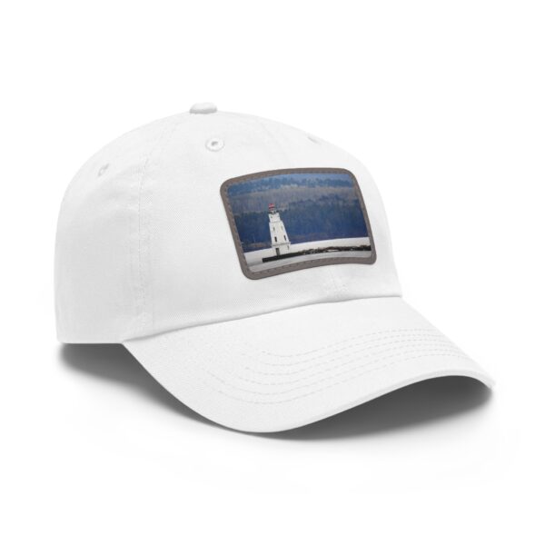 Lighthouse dad hat - Image 2