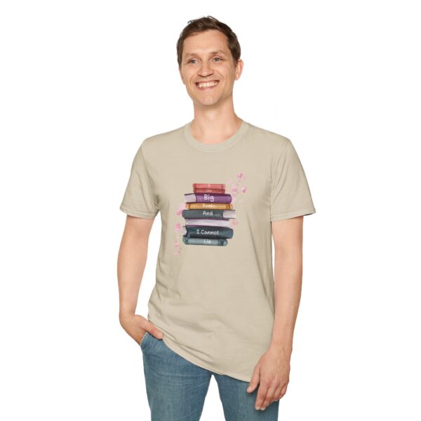 I like big books and I cannot lie - Image 11