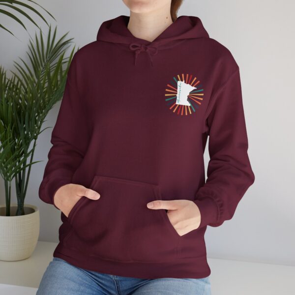 Minnesota hoodie - Image 52