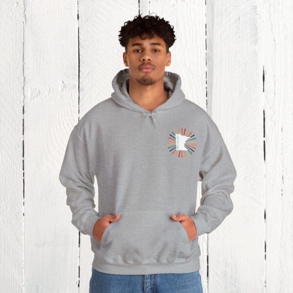 Minnesota hoodie - Image 33