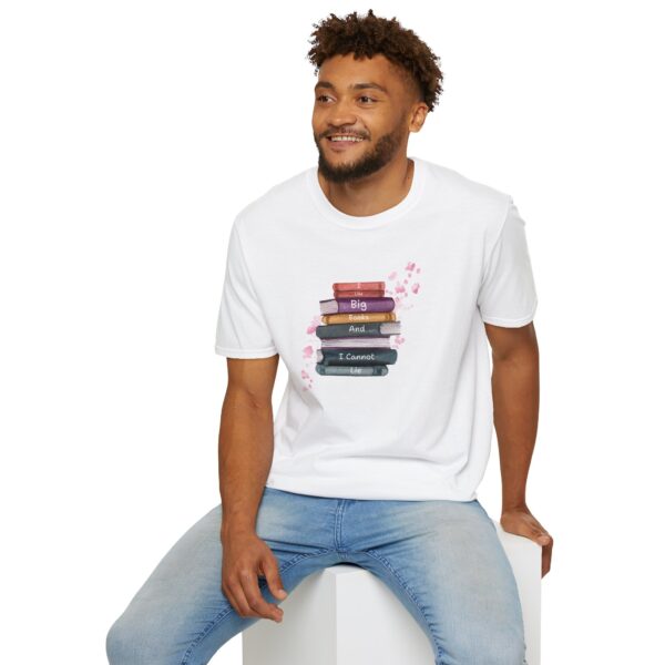 I like big books and I cannot lie - Image 7
