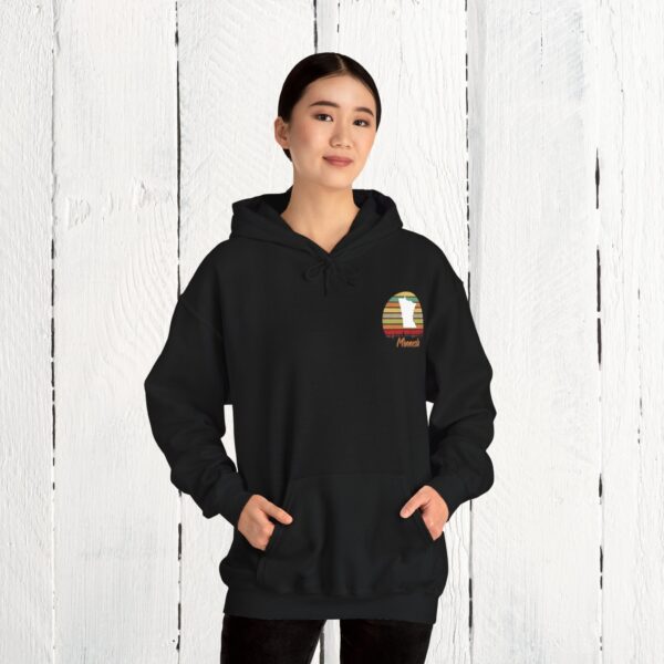 Minnesota hoodie - Image 17