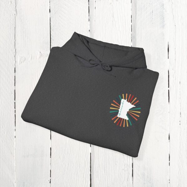 Minnesota hoodie - Image 69