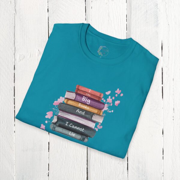 I like big books and I cannot lie - Image 20