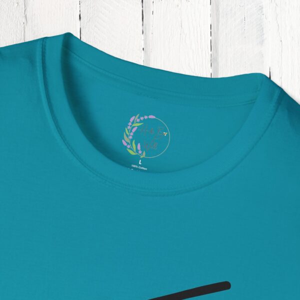 Send noods Adult Unisex T-Shirt - Image 39