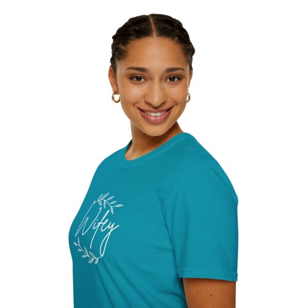 Wifey, tshirt - Image 33