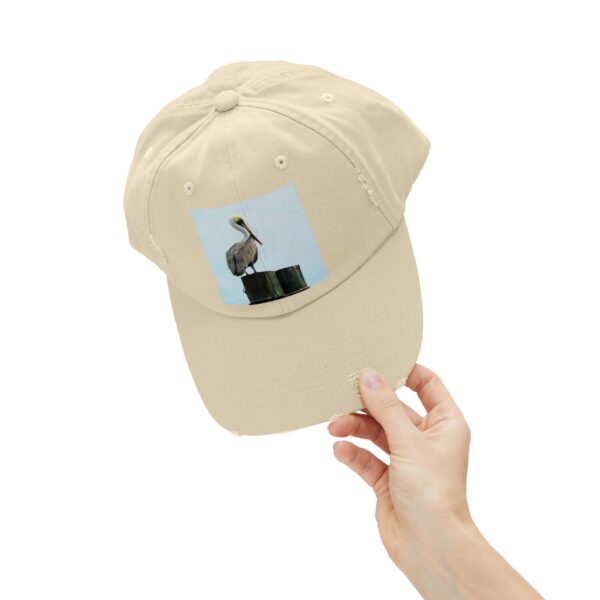 Pelican, hat - Image 6