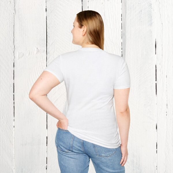 Let freedom ring Unisex T-Shirt - Image 6