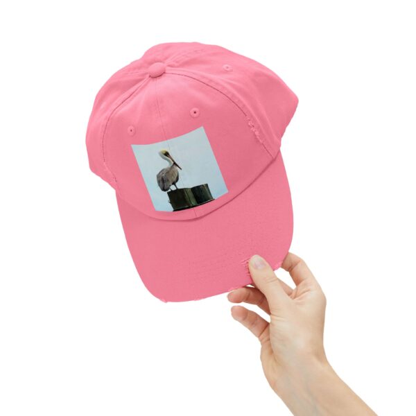 Pelican, hat - Image 30