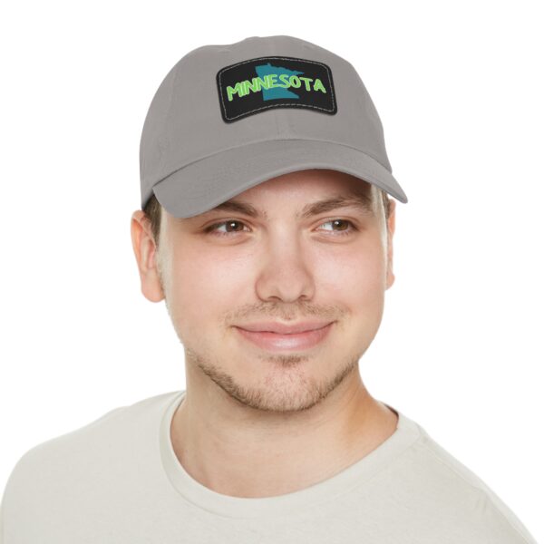 MN Minnesota hat - Image 15