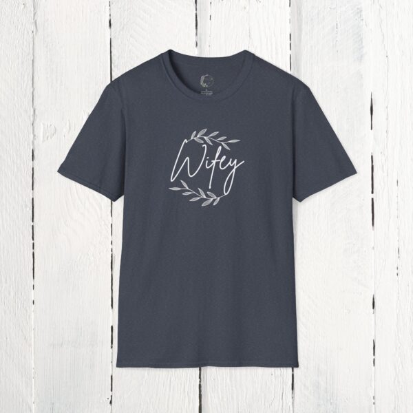 Wifey, tshirt - Image 73