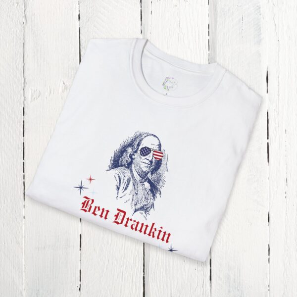 Ben Drankin - Image 4